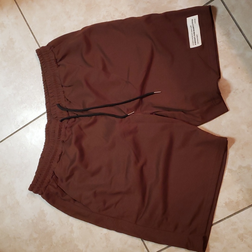 Men's shorts